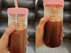 -Manner Coffee(IFS一楼店)