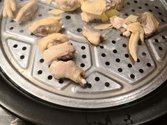 -蔚海之都·象山蒸汽海鲜(仙霞路店)