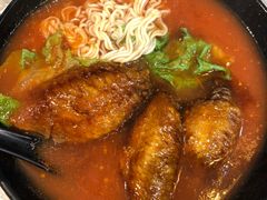 -华嫂冰室(湾仔店)