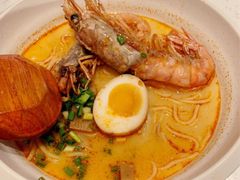 -味千拉面(东方明珠店)
