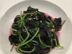 -半山腰·云南菜(侨福芳草地店)
