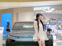 -东莞松山湖万象汇