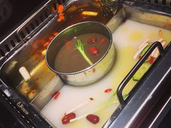iphone_upload_pic-巴奴毛肚火锅(广益哥伦布店)