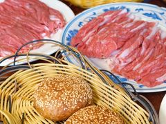 -前门张记涮肉(前门店)