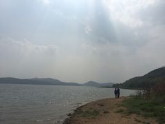 -棋盘山风景区