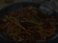 -屋里家延边朝鲜族冷面(南园店)
