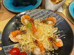-摩登有记·新派泰国菜(银钻广场店)