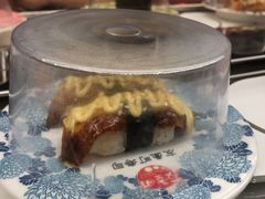 -友壹町寿司(嘉洲广场店)
