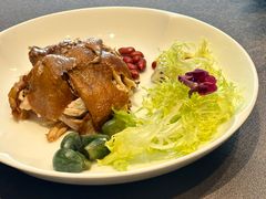 -请晋·乔家大院(建外大街店)