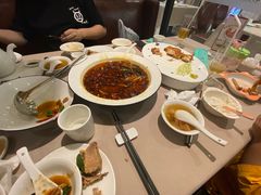 -尚一汤 广东炖汤(金桥国际店)