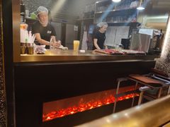 -黑牛の場烤肉(摩天活力城店)