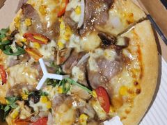 -必胜客(上海新南方商城PH店)