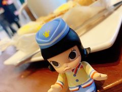 -星巴克(北京门头沟长安天街店)