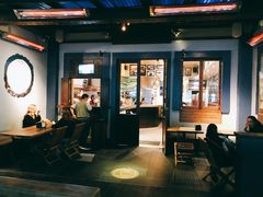 -Fergburger(皇后镇店)