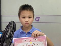 -多特儿童专注力·感统训练·注意力提升培训(锦峰训练中心)