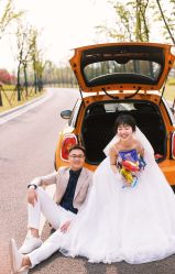 -太郎花子婚纱摄影艺术中心