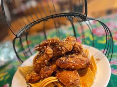 -人民公社大食堂(顺义总店)