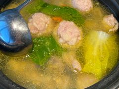 -小厨娘淮扬菜(清江苏宁广场店)