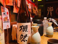 -炉胜·炉端烧·居酒屋