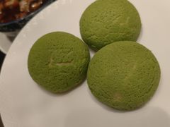 -京香轩·中餐厅(上海中庚聚龙酒店)