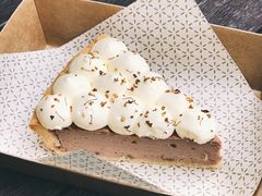 -Pie Bird(新闸路店)
