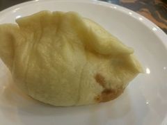 排骨包子-张包铺(道外店)