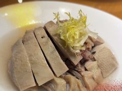 -永安鱼庄·镇江菜(丁卯店)