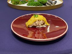 -百盛·鼎膳(中海财富中心)