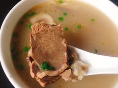 -老牌坊鲁菜名店(聊城美食岛店)