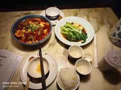 -绿茶餐厅(朝阳大悦城店)