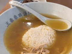 -王春春鸡汤饭(上海中海环宇城店)