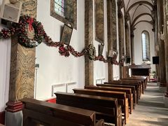 -王府井天主教堂