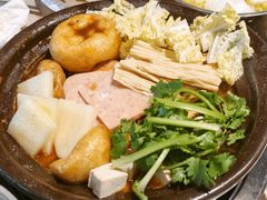 -二楼老店重庆鸡公煲(真光路店)