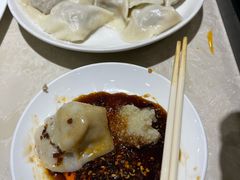 -枫林饺子