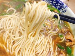 -富贵面馆(镇坪路店)