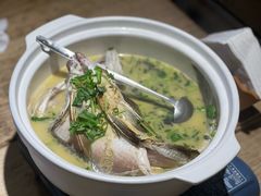 -百翠山居.家飨餐厅