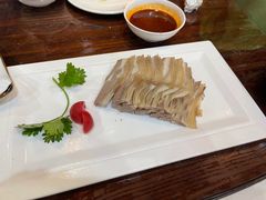 -新虹楼饭庄(崇明陈家镇店)