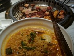 -火炉火自助餐(西直门凯德MALL店)