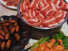 精品烤肥牛-胡哥烤肥牛(车公庙店)