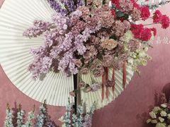 -春满人间酒楼(园岭中路店)