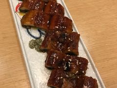 -山之川日料放题(通州店)