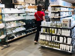 -MUJI无印良品(万科里店)