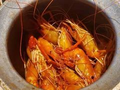-隅乐胡椒虾·台湾菜·团建(皇岗店)