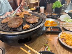 -九田家黑牛烤肉料理(衡百国际店)