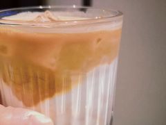 -Punchline Coffee&Roaster(同济大学店)