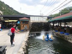 -京北渔家傲