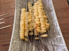 -野人串吧(太原街步行街店)