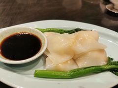 鲜虾肠粉-万丽轩·粤菜(王府井金茂万丽酒店)