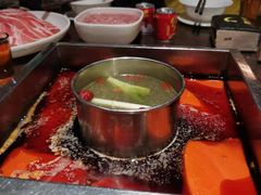 -凤来栖·净庭院·火锅(欧尚店)