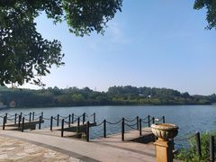 -南国桃园旅游度假区